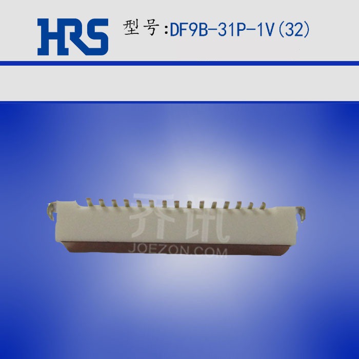 ����HRS������31�������DF9B-31P-1V(32)ԭ��DF9ϵ������