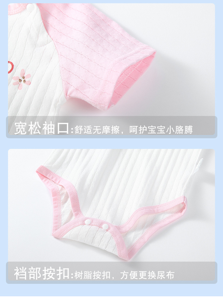 短袖包屁衣---优清凉版_19