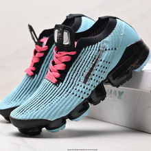 ��ԭVapormax Flyknit��Ьᘿ��W��͸������Ь��|��Ů���e�\��Ь