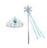 Set, magic wand