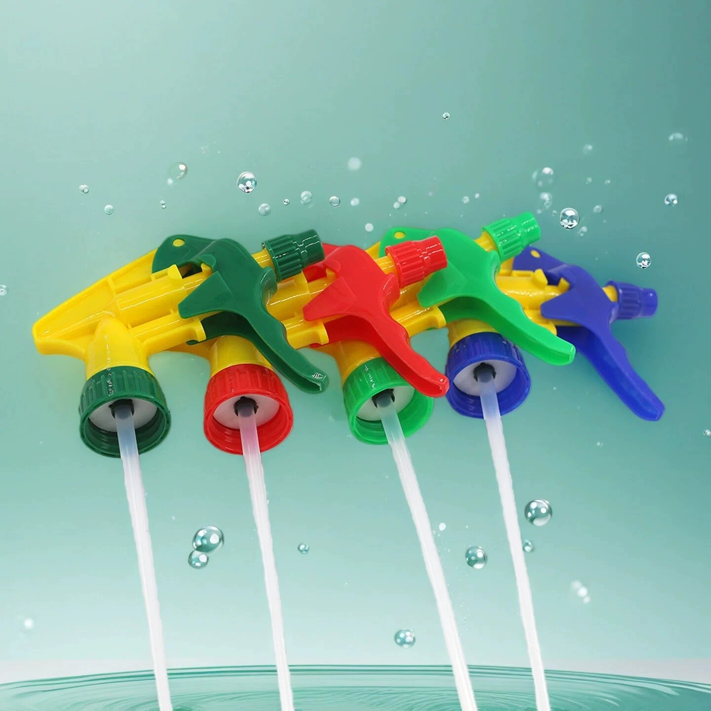 Бутылка для кокса (Высококачественная насадка распылителя) для мойки автомобилей очистка стекол дезинфицирующее средство распылитель головки чайника Лейка