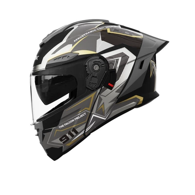 Motosiklet kaskı (dəbilqə) — Helmet Women's Safety Helmet