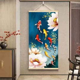 现代装饰画;服务商品