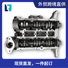����ֱ���׸��ܳ�M1DA Complete Cylinder head 1765041 1829183