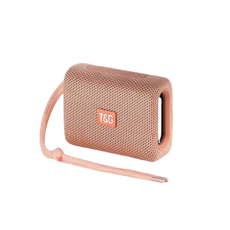 新型スピーカー Bluetooth オーディオ TG313 屋外防水携帯電話 Bluetooth スピーカー カード挿入 U ディスク ポータブル サブウーファー|undefined