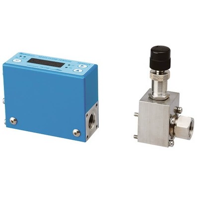 [Оригинальный импорт] Япония KOFLOC Низкая стоимость массового расходомера 3810DSII с индикатором