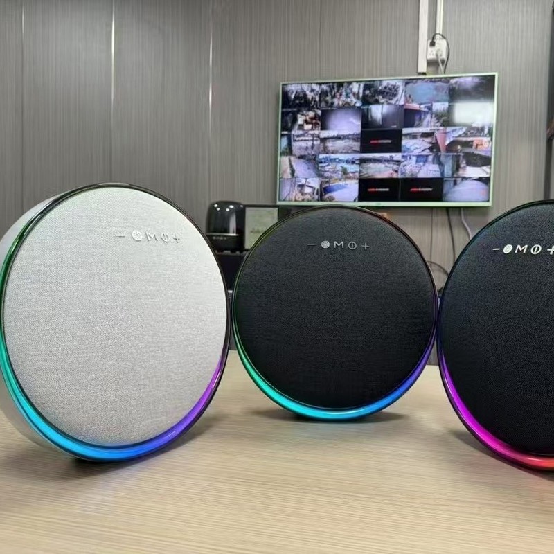 Harman 同型 Bluetooth スピーカー Onyx Studio9 サテライト 第 9 世代 ホーム ワイヤレス スピーカー 大音量 4 スピーカー|undefined