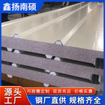 屋顶隔热彩钢瓦Q235波浪形墙面围挡板瓦楞板铁皮板现货镀锌彩钢板