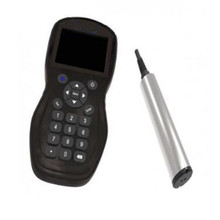 ��Яʽˮ��Ҷ���زⶨ��Smarter C805