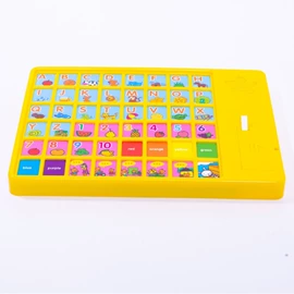 玩具配件;学习/早教机;其他益智玩具