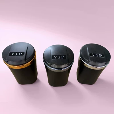 Wholesale car supplies car Car ashtray - vip-phnom-penh