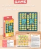 888-001-Magnetic beast fighting chess