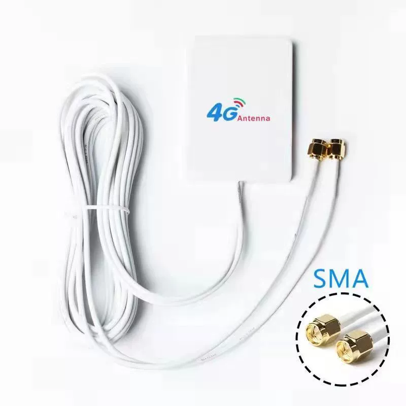 Беспроводная антенна, 3G, 4G, 4G