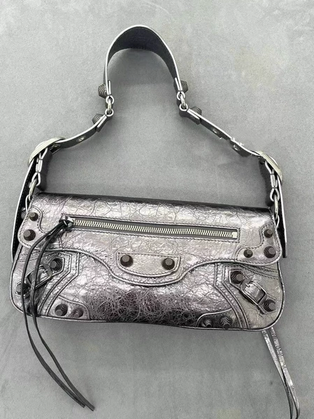 Silver
