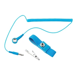 防静电手套;防静电垫;防静电鞋