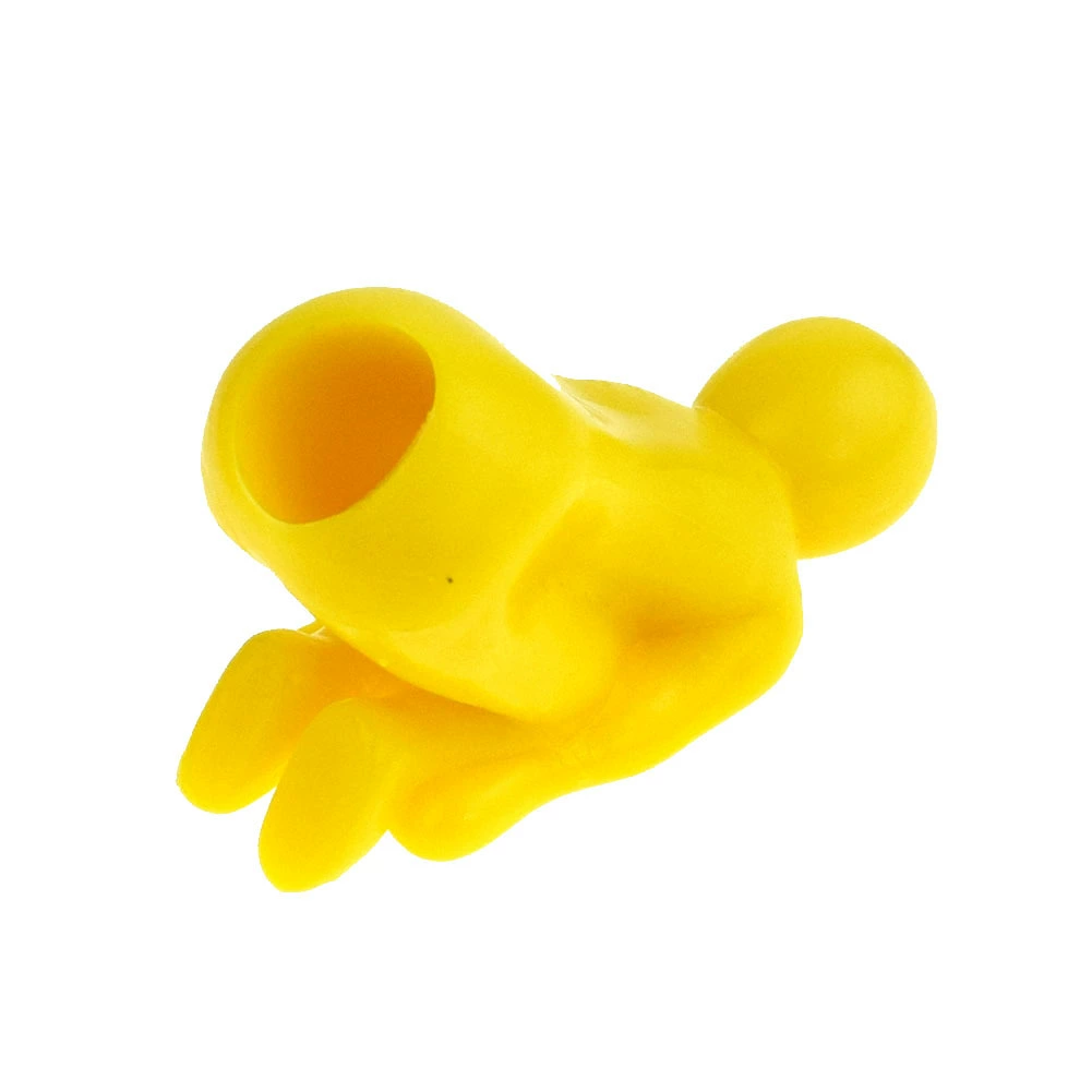 Минифигурка, игрушка, три цвета, розыгрыш