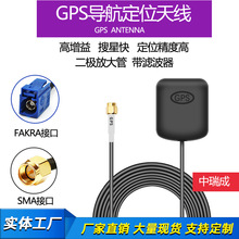 ����GPS�pģ�l�Ƕ�λ܇�d�쾀 �����BD+GPS��Դ�մ��쾀 SMA�ӿ�