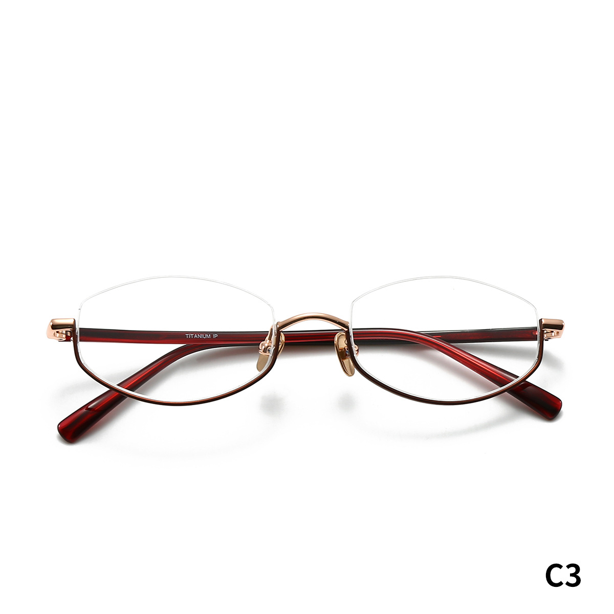 Sunset rojo c3