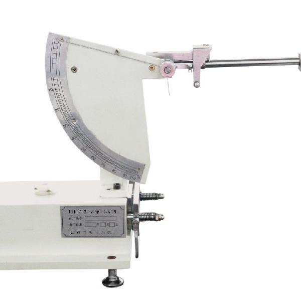 橡胶冲击弹性试验机/橡胶回弹性机