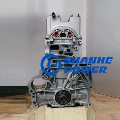 Csx, Integra, Honda Accord, Engine assembly