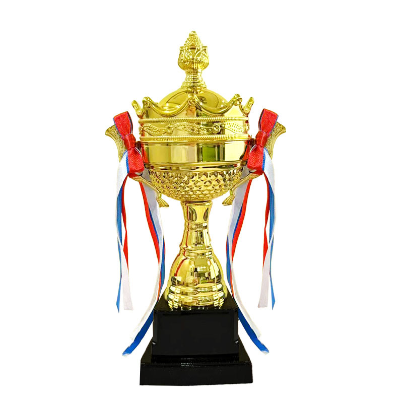 Metal creativo trofeo campeón de la subtemporada trofeo artes marciales baloncesto fútbol puede hacer estudiantes premios empresariales excelentes