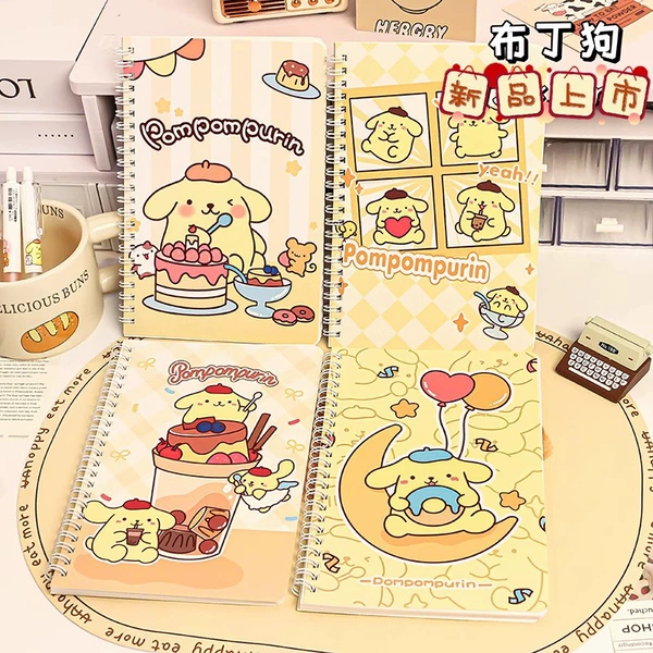 Yellow, Cinnamoroll