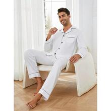 I 15103 Short Sleeve Linen Pajamas �ļ�˯�� ����ѷ�羳ŷ