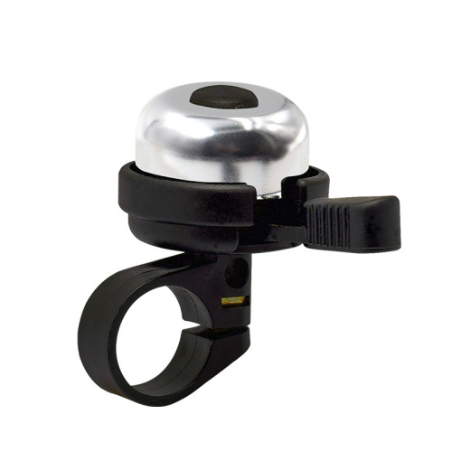 Bicycle mini bell mountain road bike bell horn road folding bike children's bike universal accessories