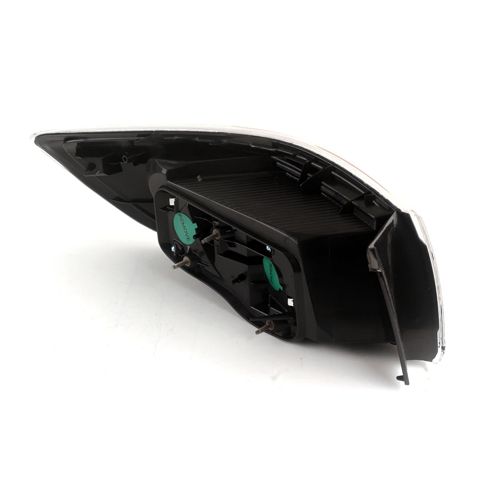 Suitable for Mazda 3 Bl 09-13 Models Rear Tail Light Semi-Assembly, Brake Light, Reverse Light, Turn Signal Light