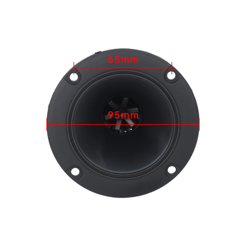 Guangzhou Shengjie bobina / piezoeléctrica altavoz de altavoces