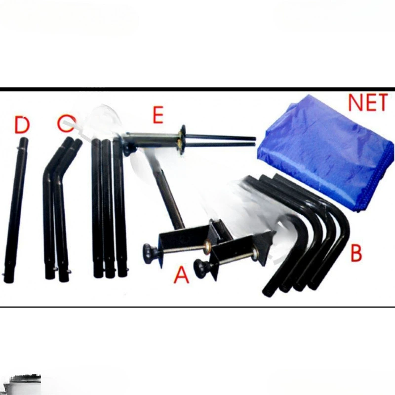 Сетка для сбора мячей для настольного тенниса, портативная сетка для ловли мячей, сетка для сбора мячей, стойка для нескольких мячей, машина для подачи мячей, сетка для переработки, сетка для сбора мячей
