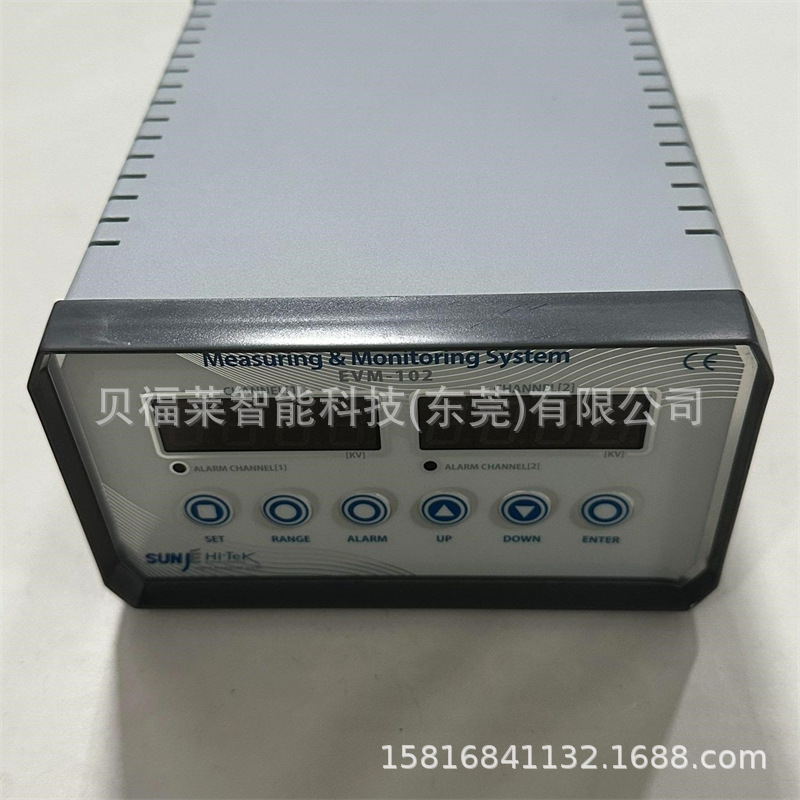 韩国SUNJE 禅才 EVM-102高压发生器 EVM-102 原装现货 优惠议价