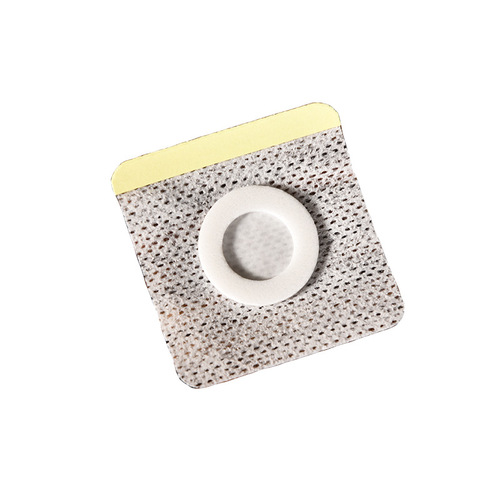 Moxibustion belly button patch with special adhesive tape for pills, Sanfu patch with acupoint patch, blank adhesive patch with moxibustion belly button patch