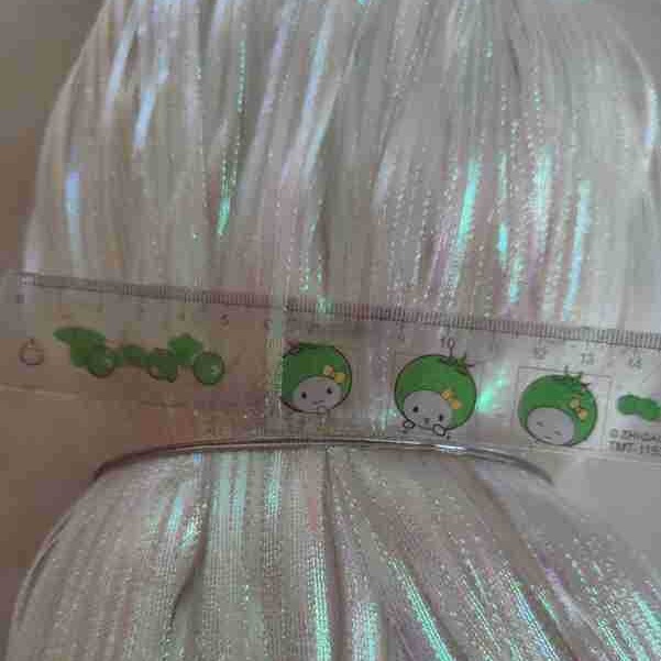 香槟金色小细线带银色扁形带浅宝蓝色铝箔线带梅花红金属色装饰绳