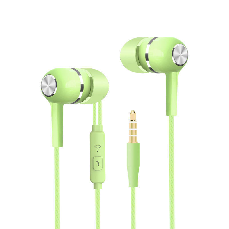 クロスボーダー電子商取引ヘッドセット s12 インイヤー oppo Huawei 有線ヘッドセットマイク Android 携帯電話に適しています|undefined