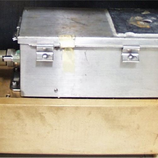 维修热电瑞美测厚仪X射线源探测器等上海宝鹰13701959839