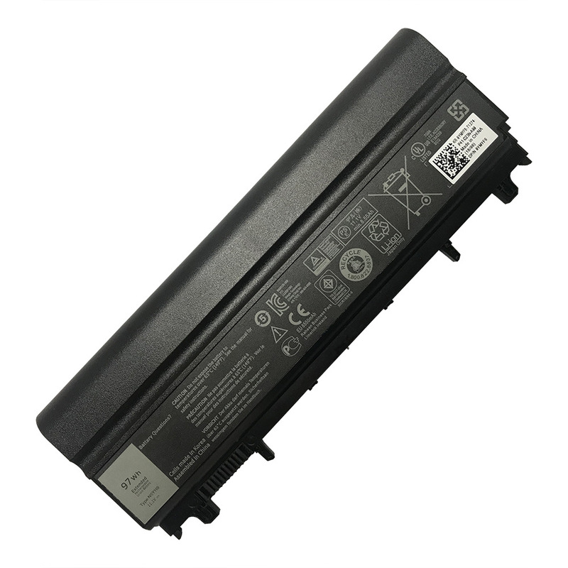 New applicable Dell Latitude E5440 E5540 VV0NF VJXMC N5YH9 laptop battery