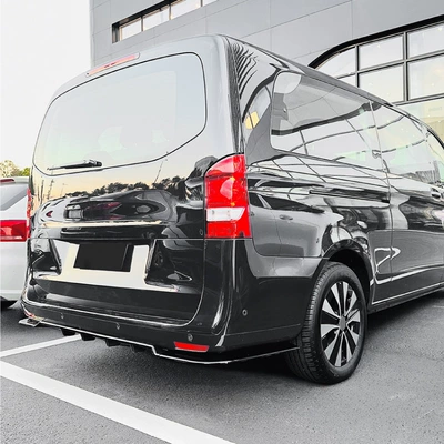 Spoiler Modification Parts, Spoiler