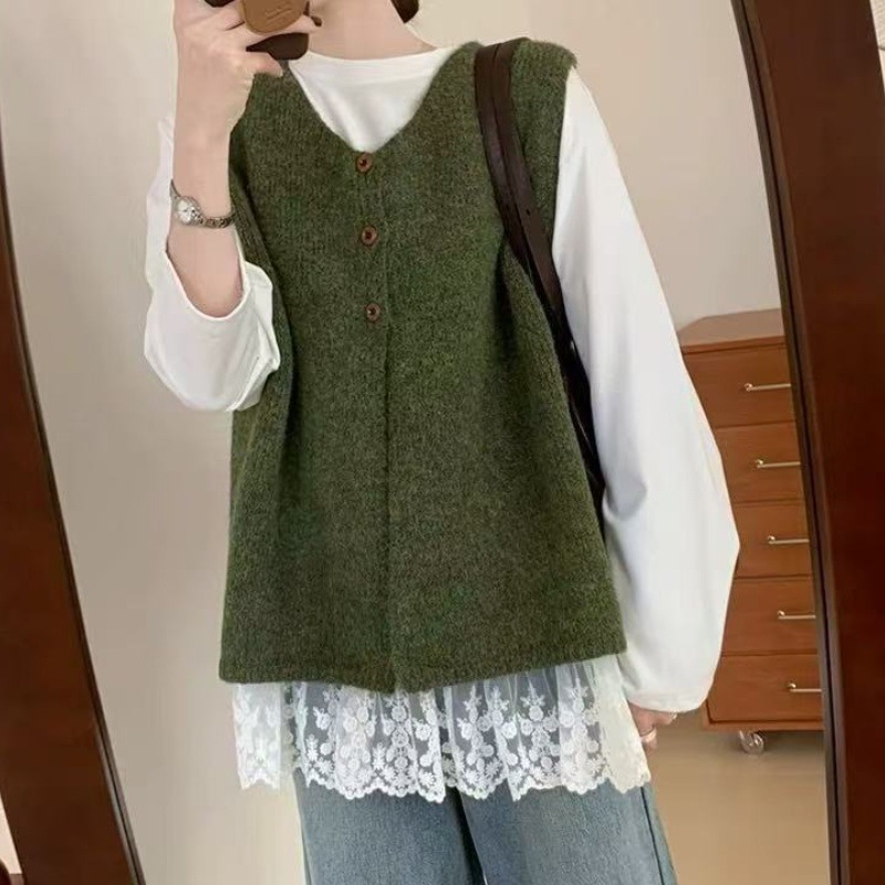 올리브 그린
