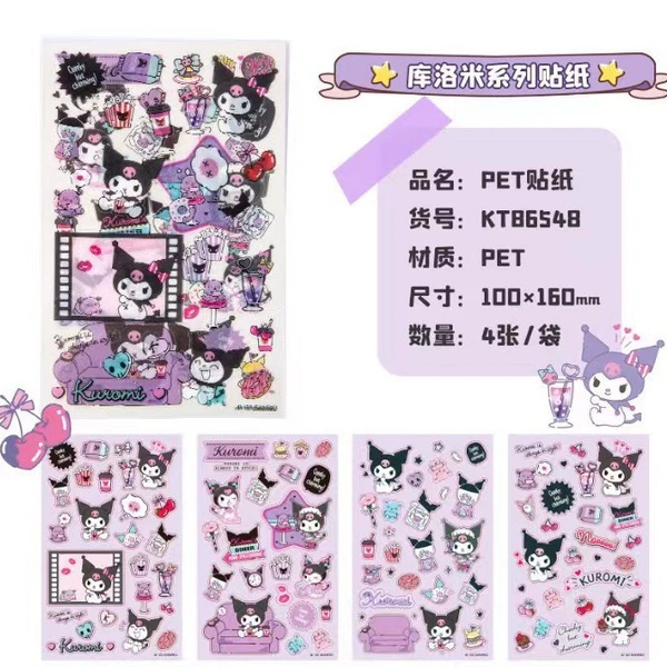 Klose Sticker KT86548