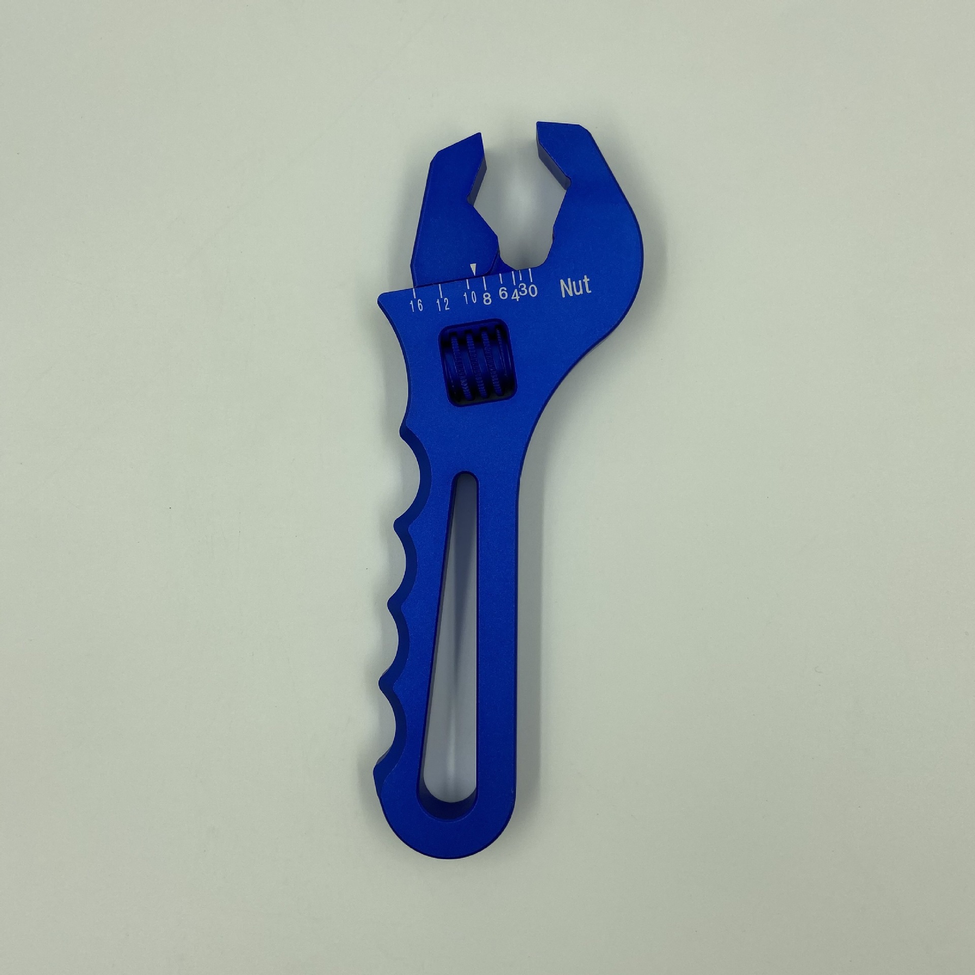 Tubo AN3-AN16 llave Llave de manguera herramienta de reparación de automóviles Llave de montaje de manguera