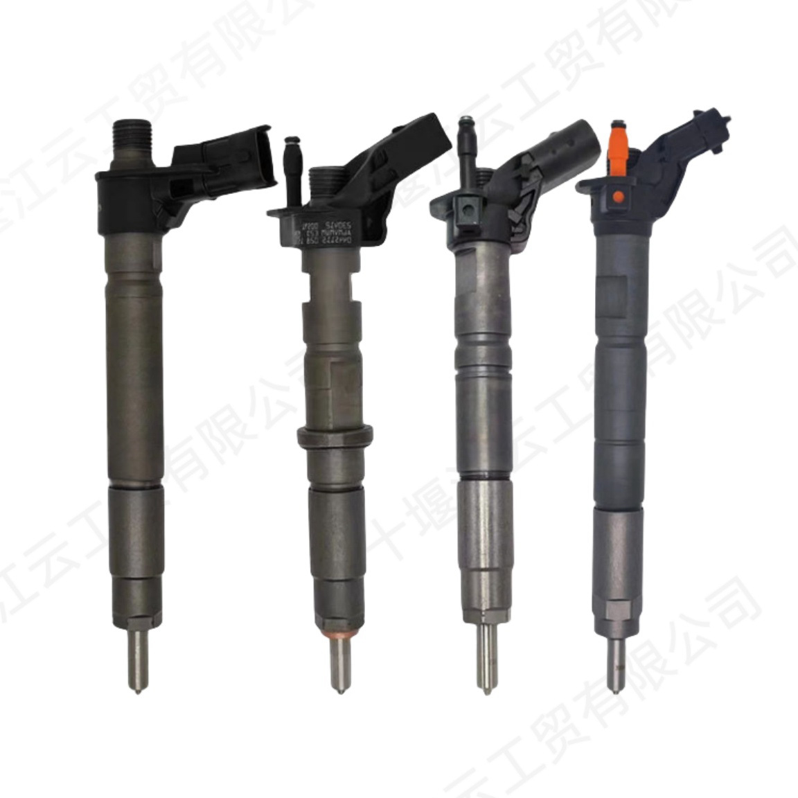 Ouer 210 Horsepower Cap Injector 3283562 Is Suitable for Tianlong Truck Car Truck Cummins 6Bt5.9