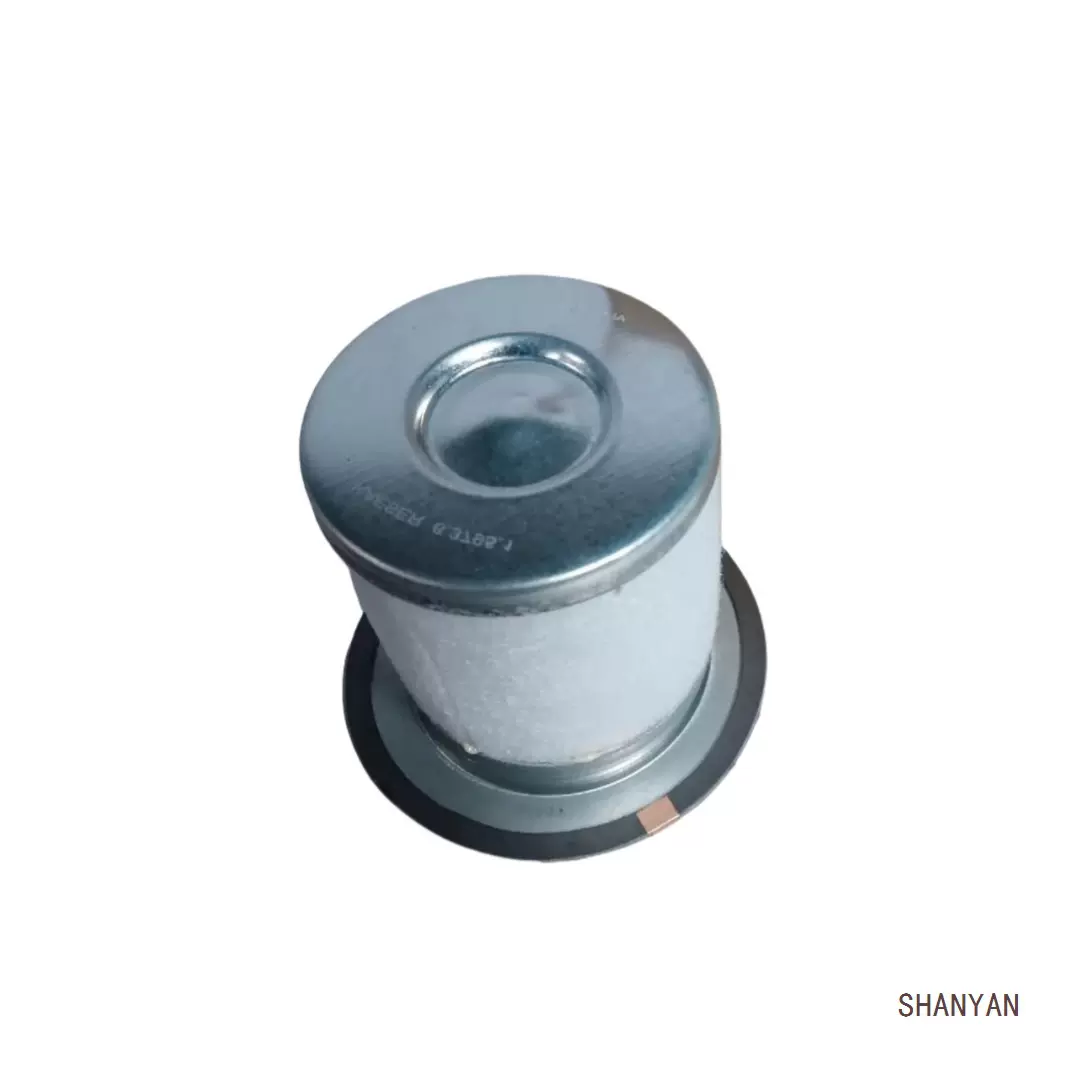 适用于凯撒油分离器滤芯Ø108x110mm6.3795.1螺杆式空压机配件现货
