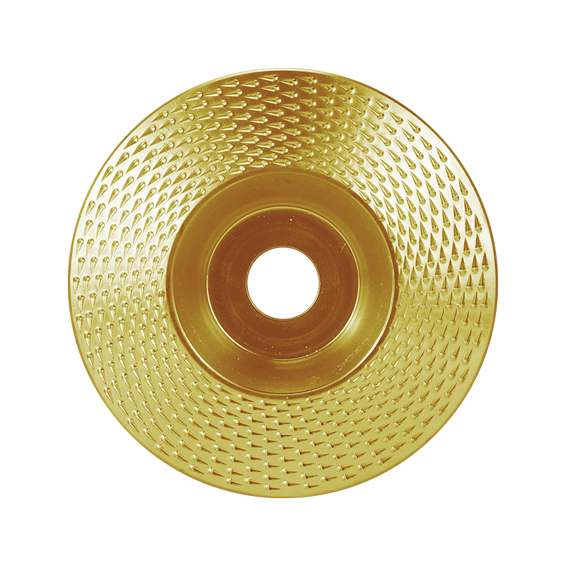 Molino de ángulo rueda de pulido carpintero para hacer plato de té hoja de pulido de madera placa de arco plana de madera herramienta de talla de raíz de cuchillo duro