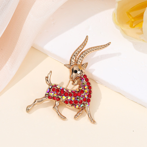 cartoon pin