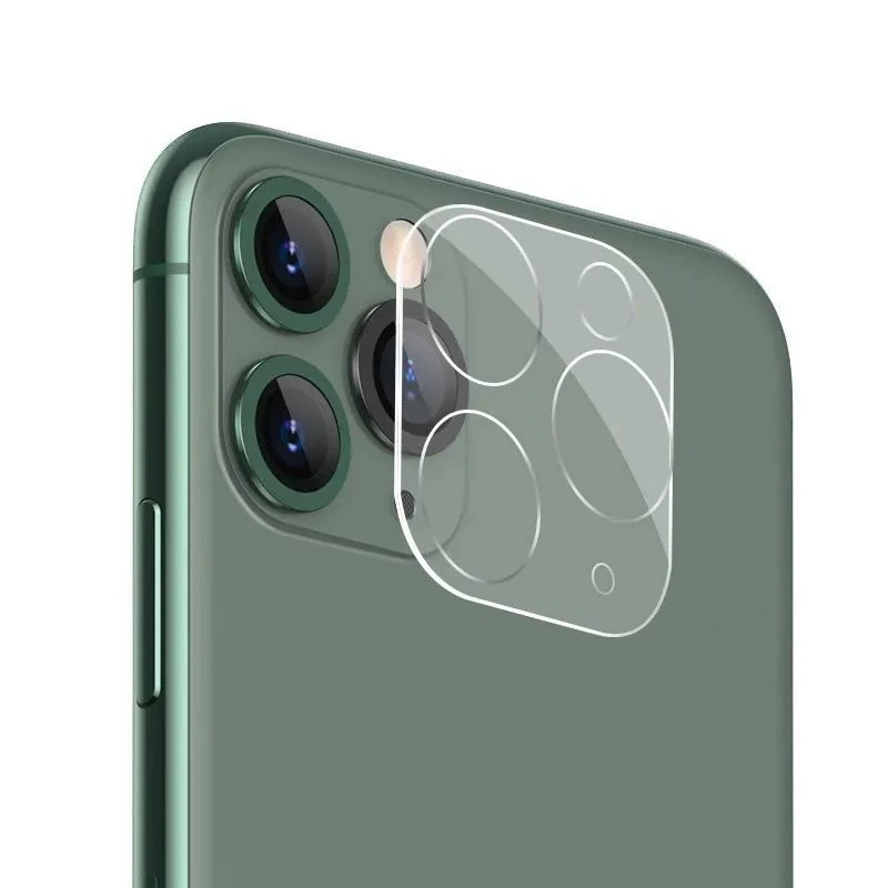 Apple, линза, совместимый iphone12 pro, 3D, 13, 13promax, против падения, 14