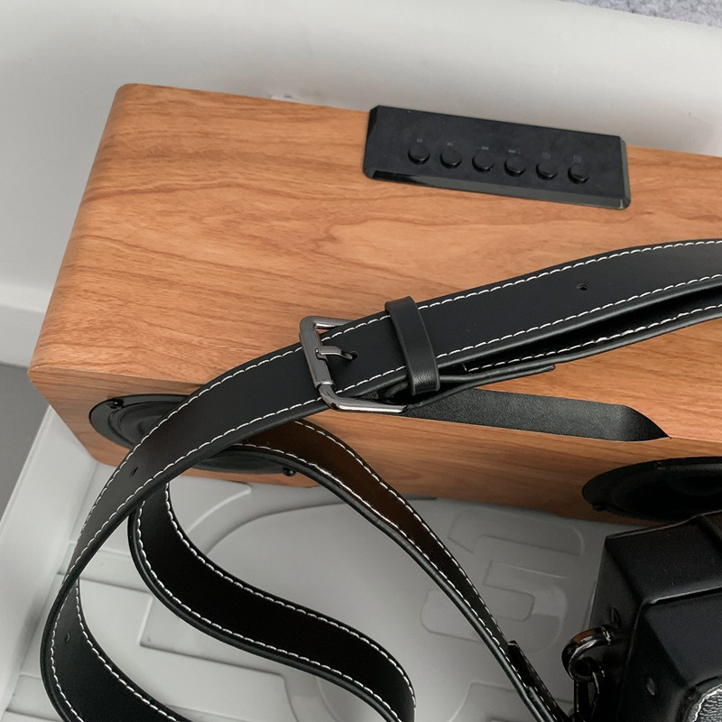 Box Bag Men's New Trendy Cool Small Square Bag Fashionable Casual Styling Bag Personalized Trendy Brand Mobile Phone Crossbody Bag_voghion.com