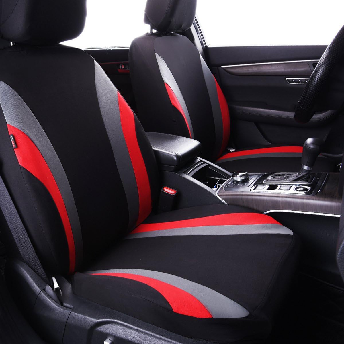 Car Seat Covers for All Seasons, Full Surround, Cross-Border Foreign Trade, Five-Piece Set, Factory Wholesale