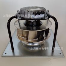 ԭװebmpapst K3G310-BB49-02 400V 1650W ������ EC���ķ��