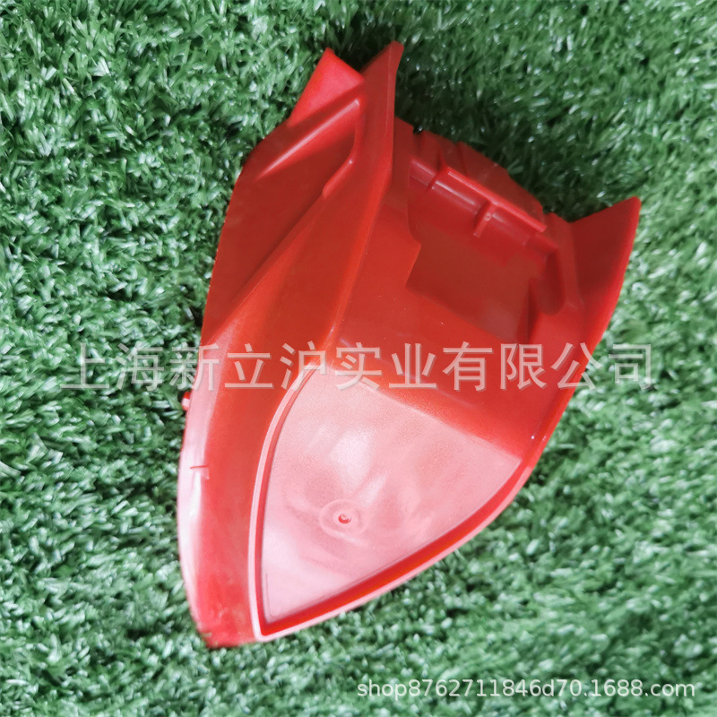 适配日本新大华451S 爱可CS-4510ES油锯链锯空滤上盖外罩